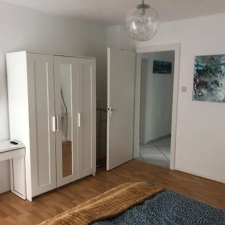 Apartment House Of