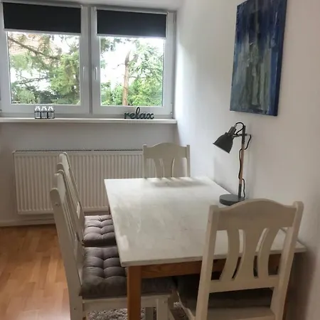House Of Appartement *