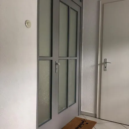 Apartment House Of Hannover