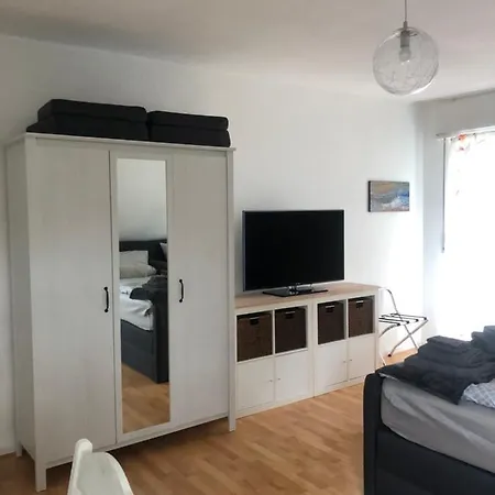 House Of Apartment
