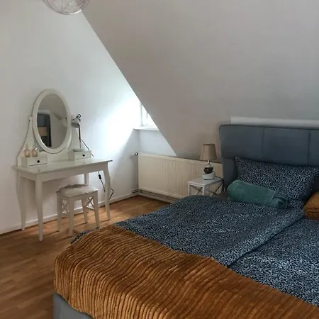 Apartment House Of Hannover