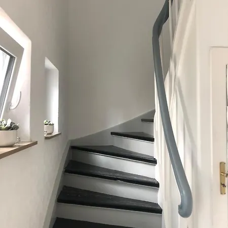 House Of Appartement Hanovre